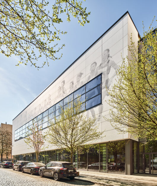 155 SPP Schule Standort Pasteurstraße