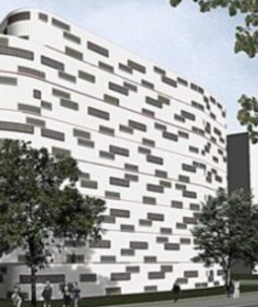 SWF Studentenwohnheim Freiburg